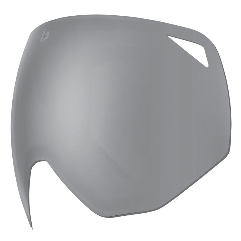 REPLACEMENT LENS TORUS, No Colour Reference-Black Chrome Cat 3, hi-res image number null